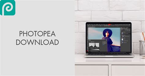 Photopea Download for Free